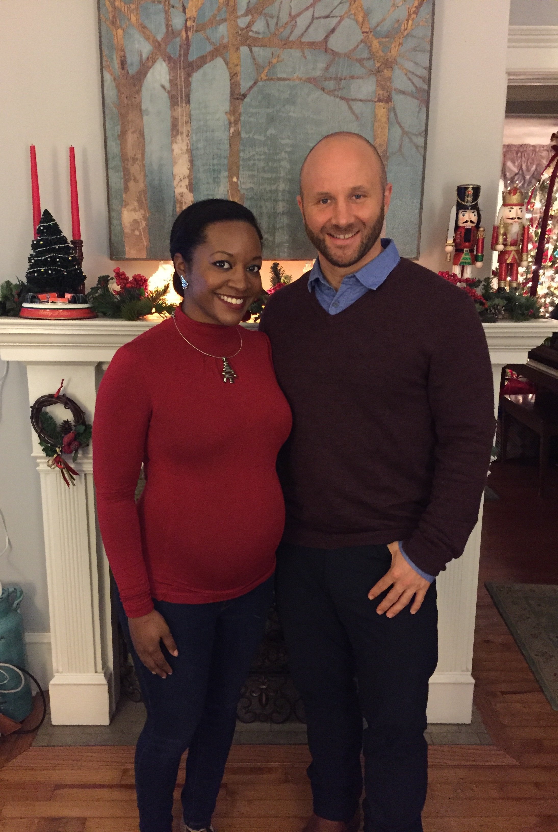 How One Family Learned to Accept Their Biracial Baby — And What That Journey Actually Looked Like