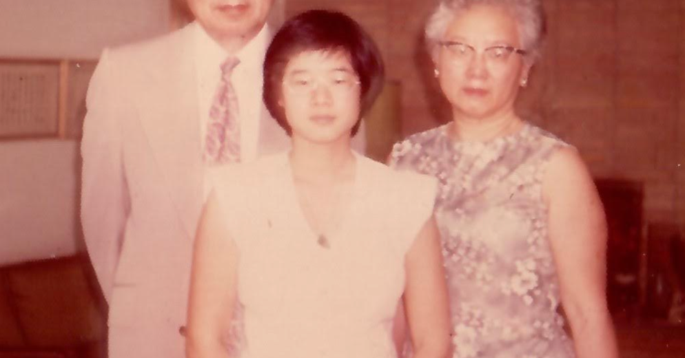 I Kept My Family's Secret For Over 60 Years. Now, I'm Finally Telling The Truth.