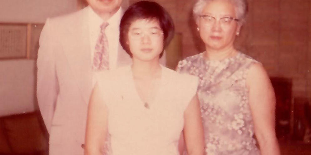 Family Secret Revealed After 60 Years Of Silence