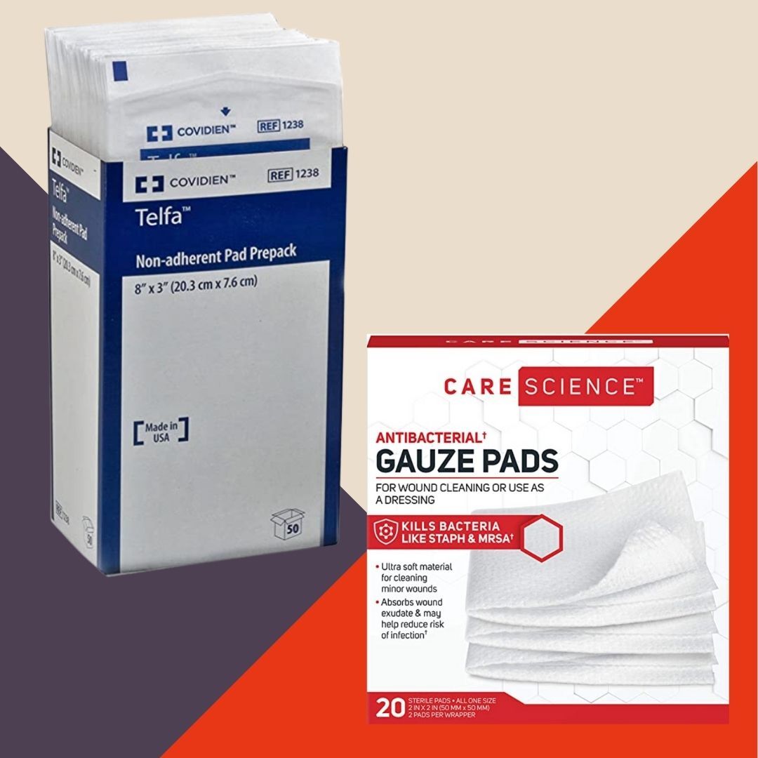 Lifesaving Items For Your FirstAid Kit