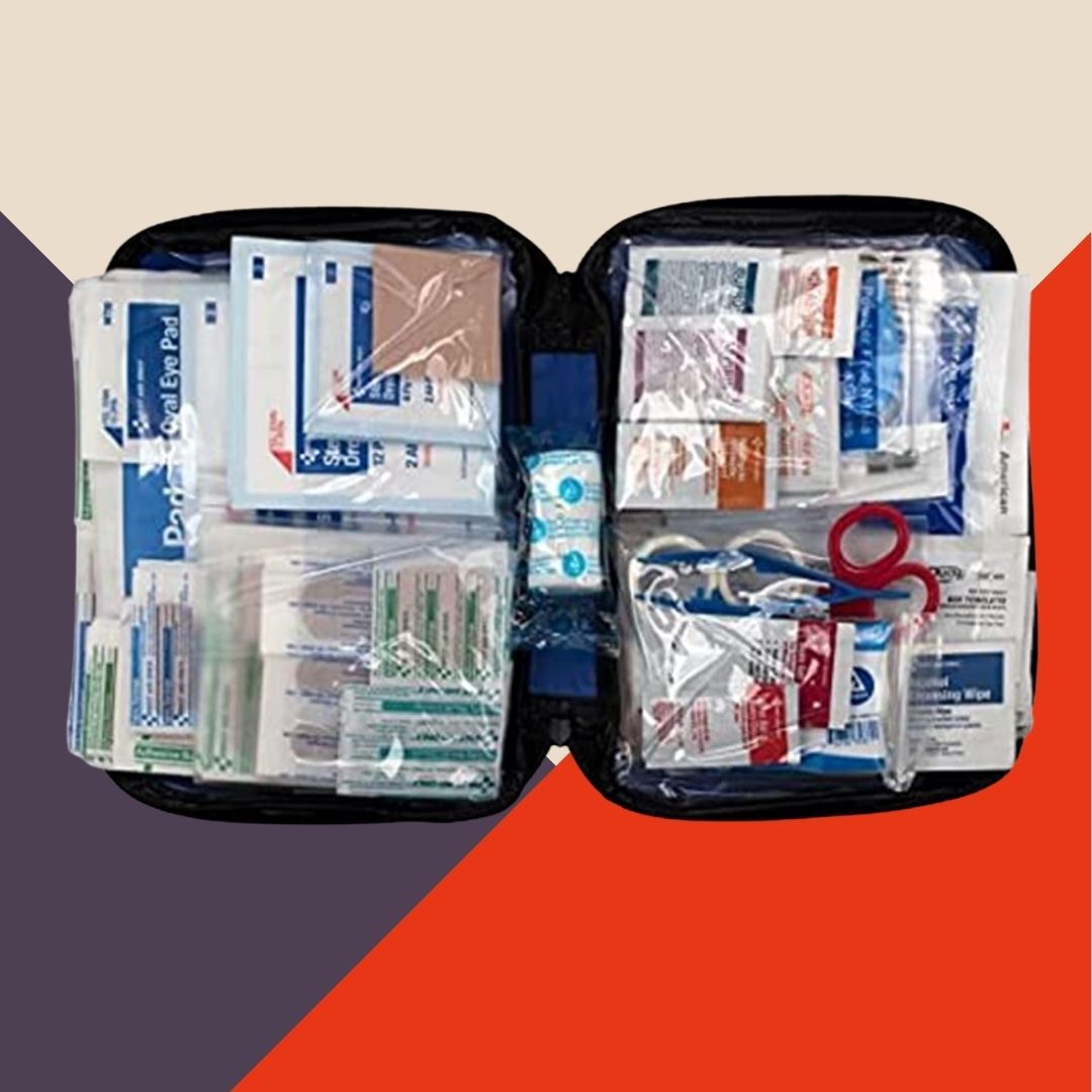 Lifesaving Items For Your FirstAid Kit