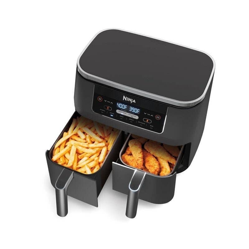 5 Foods That You Should Never Put In An Air Fryer