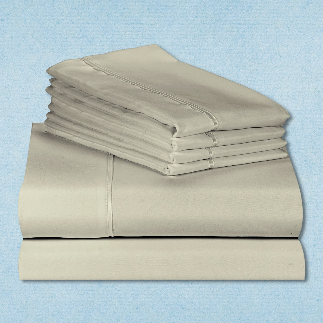 Bed Sheets Roster The Best Bed Sheets For Every Type Of Sleeper