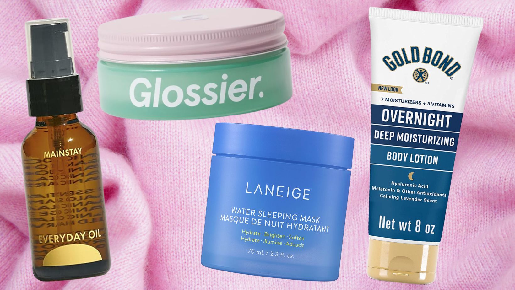 The Best Intensive Moisturizers For Dry Winter Skin, According To Hydrated  Reviewers