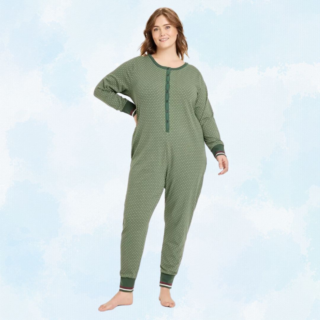 27 Best Adult Onesies for Women