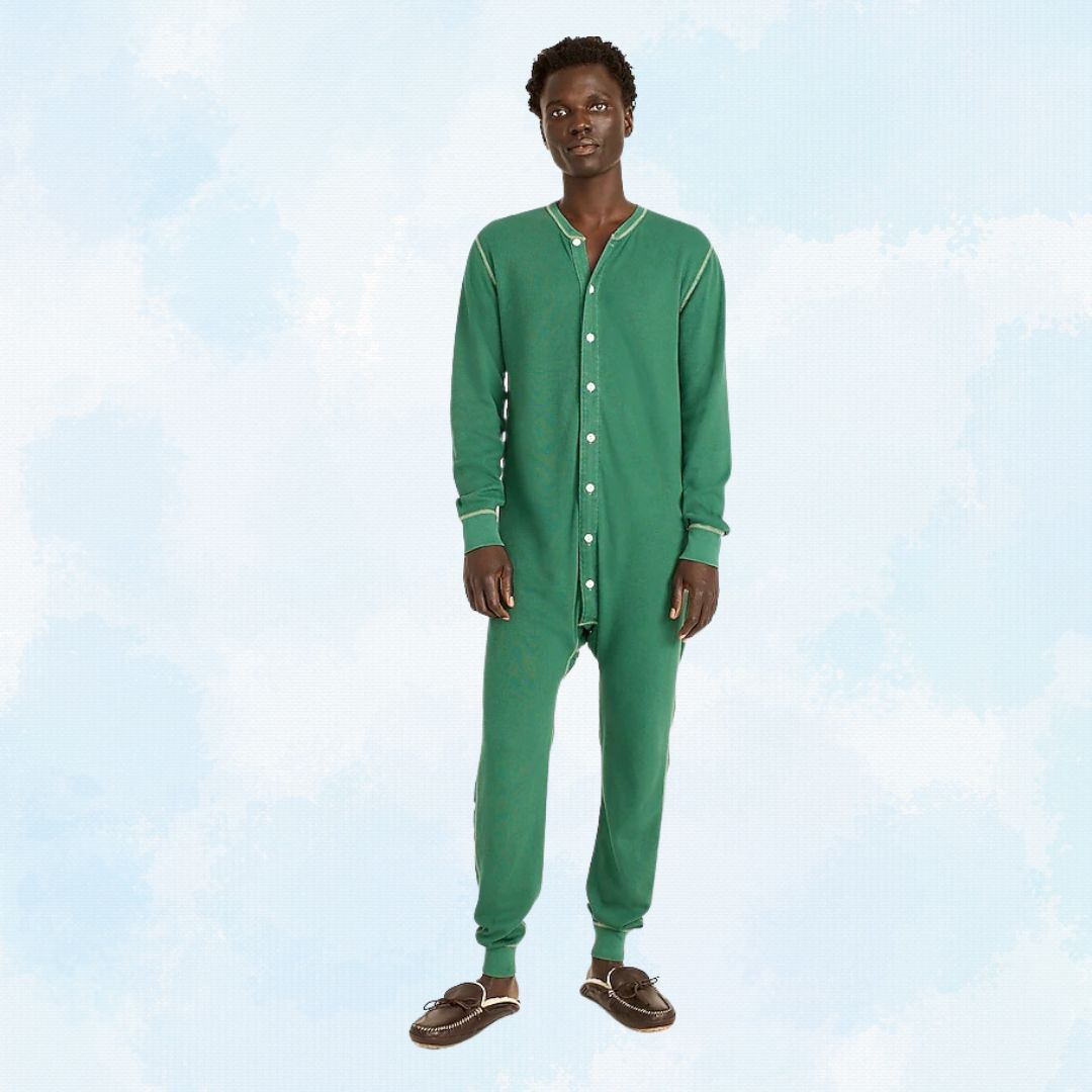 Onesie pyjama online