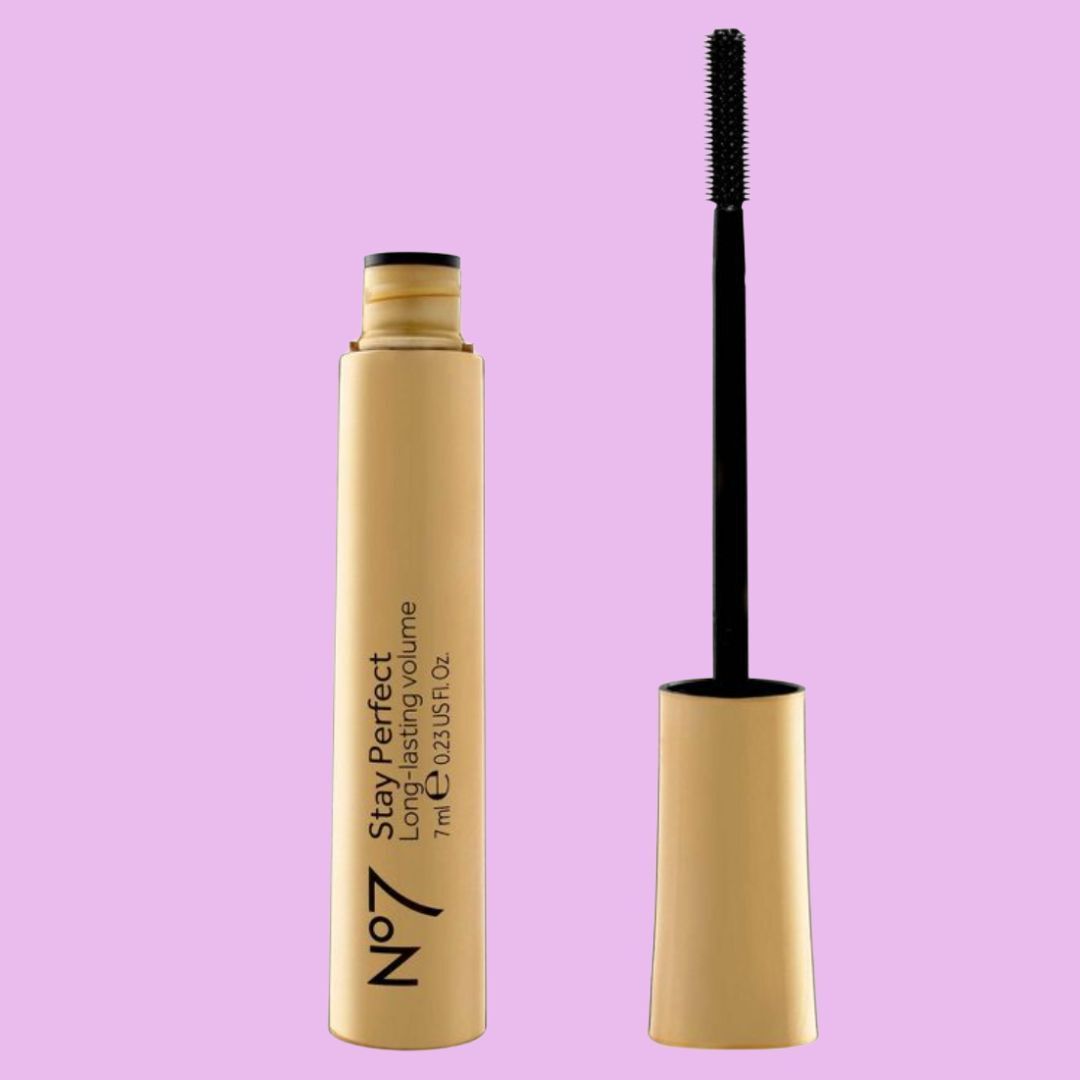 The Best Tubing Mascaras For Longer Lashes That Won't Smudge