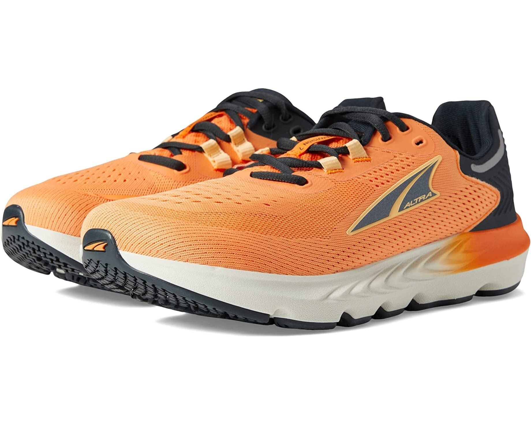 Highly-Rated Men's Running Shoes That Will Put A Spring In Your Step
