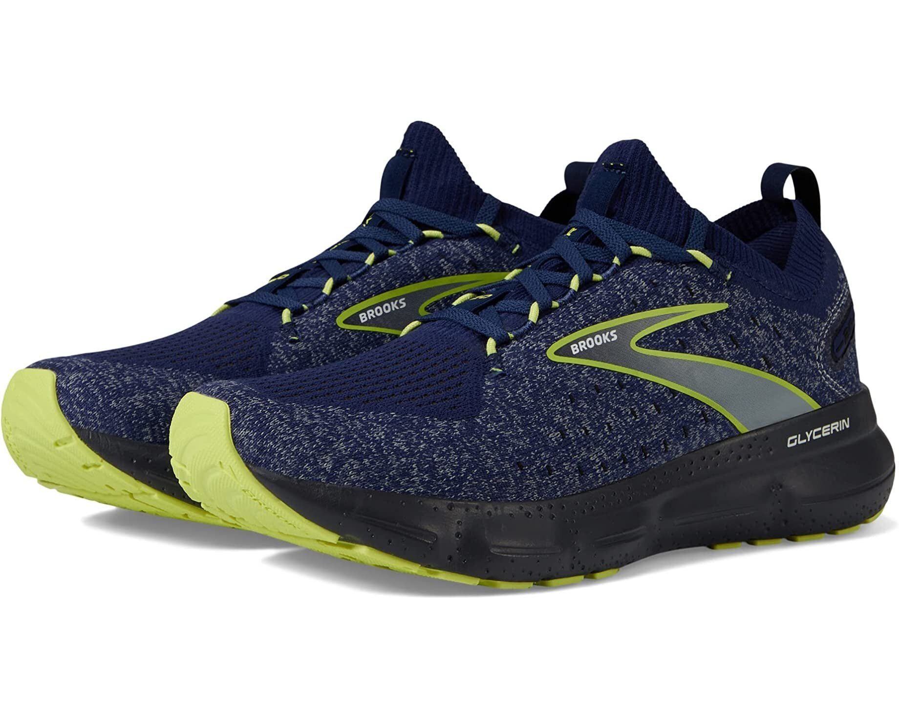 Highly-Rated Men's Running Shoes That Will Put A Spring In Your Step