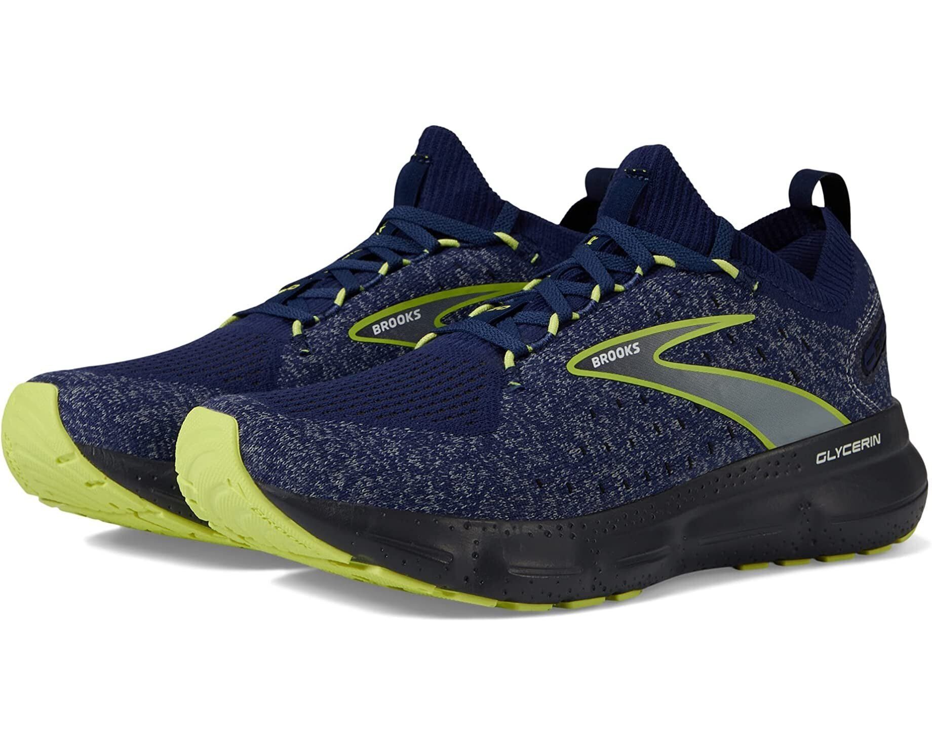 Brooks glycerin 2024 17 zappos