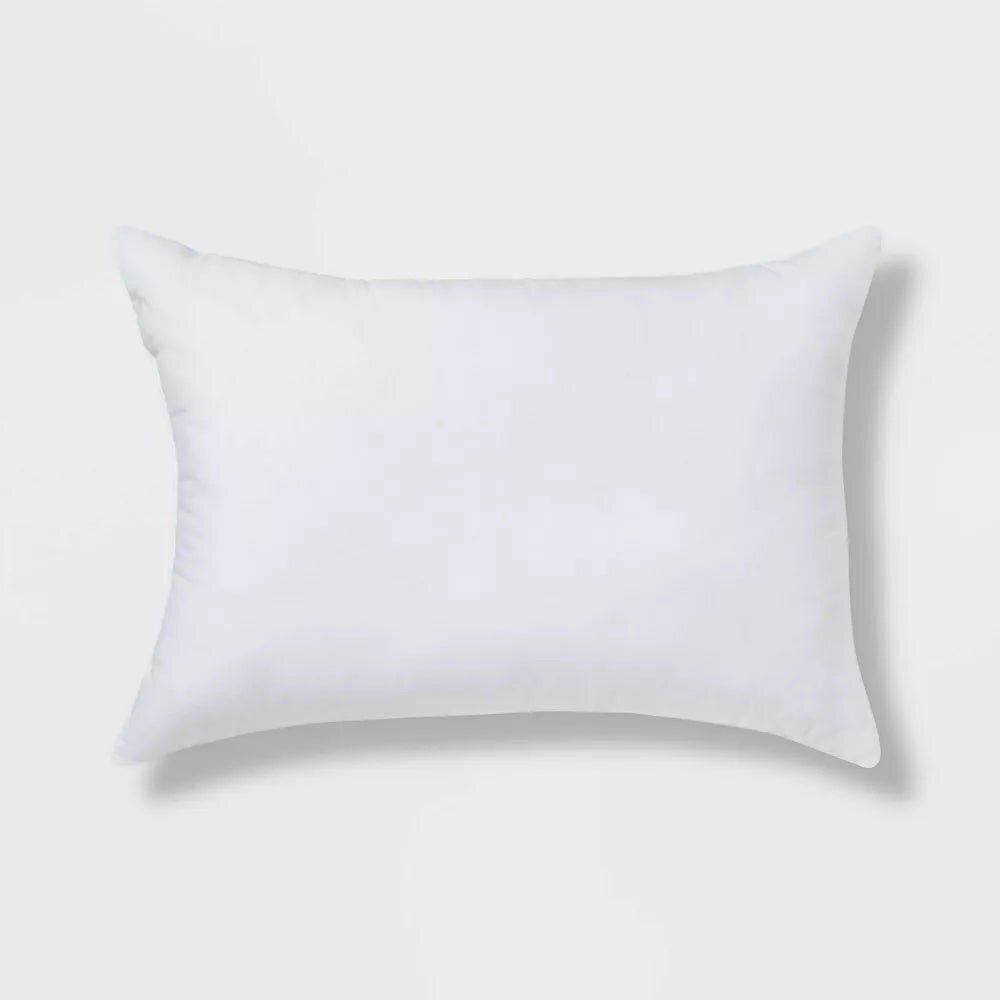 Target brand hot sale pillows