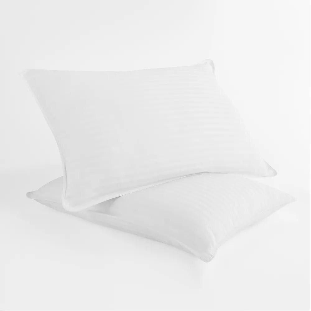 Beckham Hotel Collection Gel Pillow - Luxury Plush