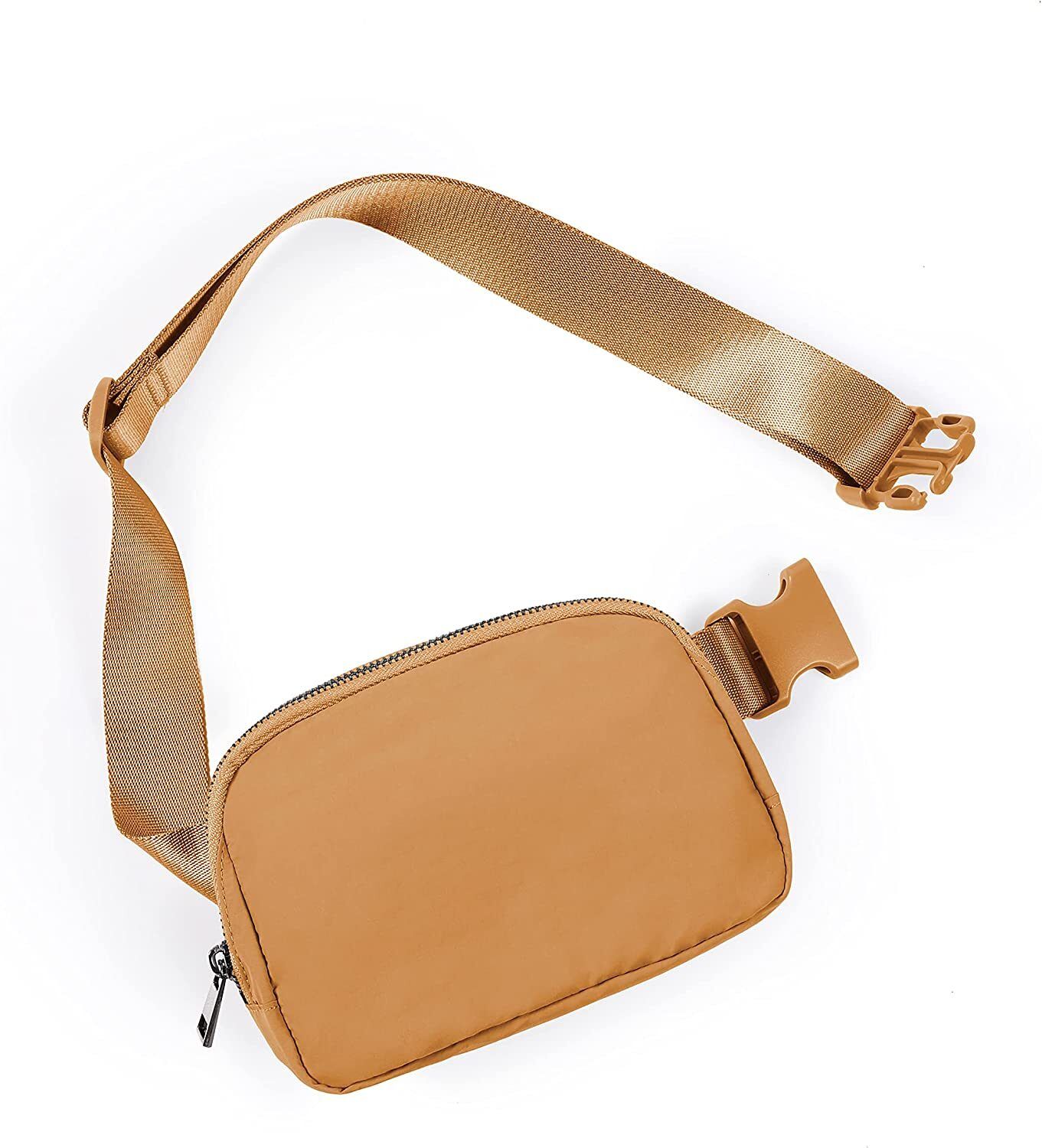 FashionPuzzle $19 Crossbody Bag Is Going Viral on