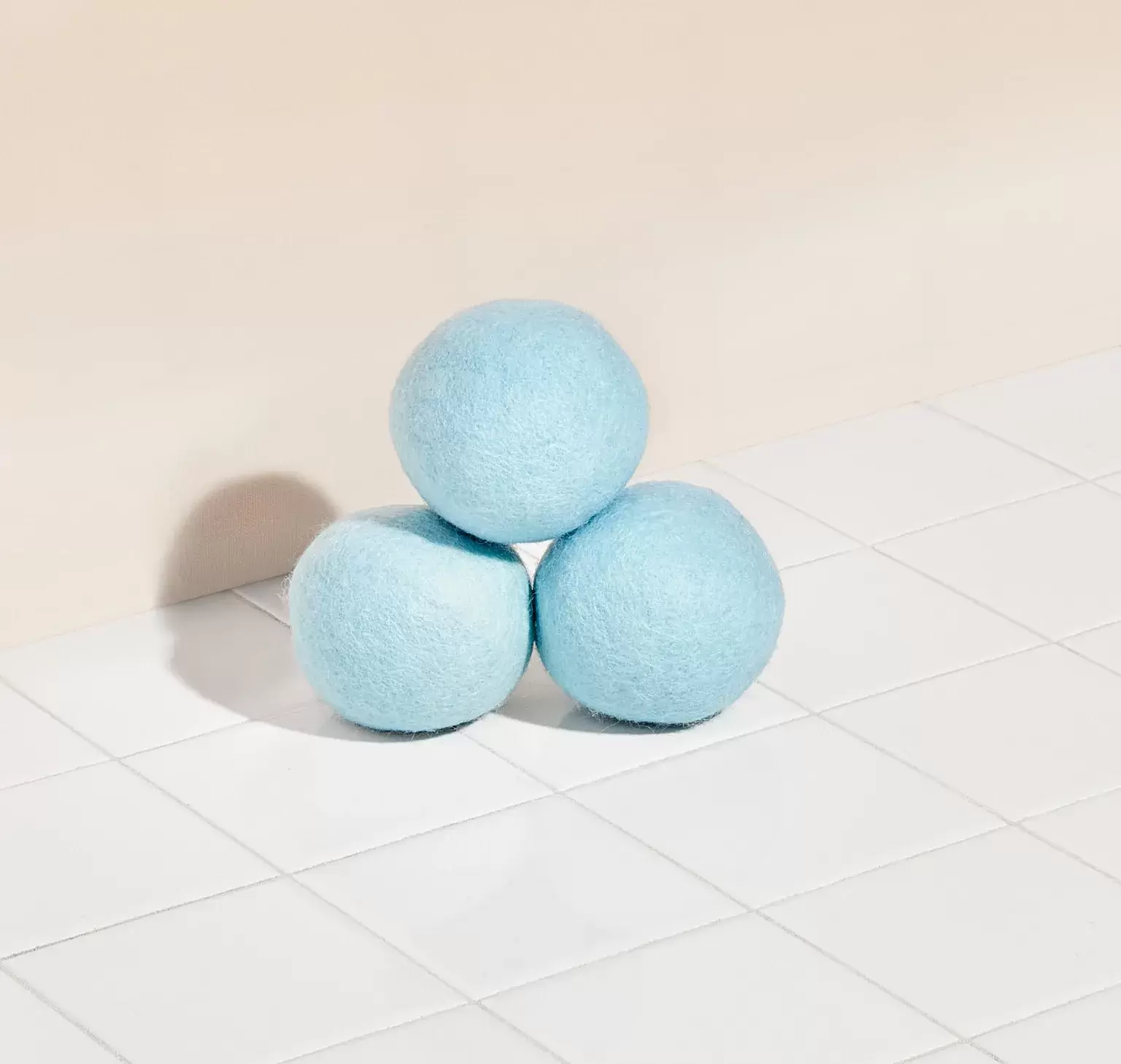 Blueland wool dryer balls