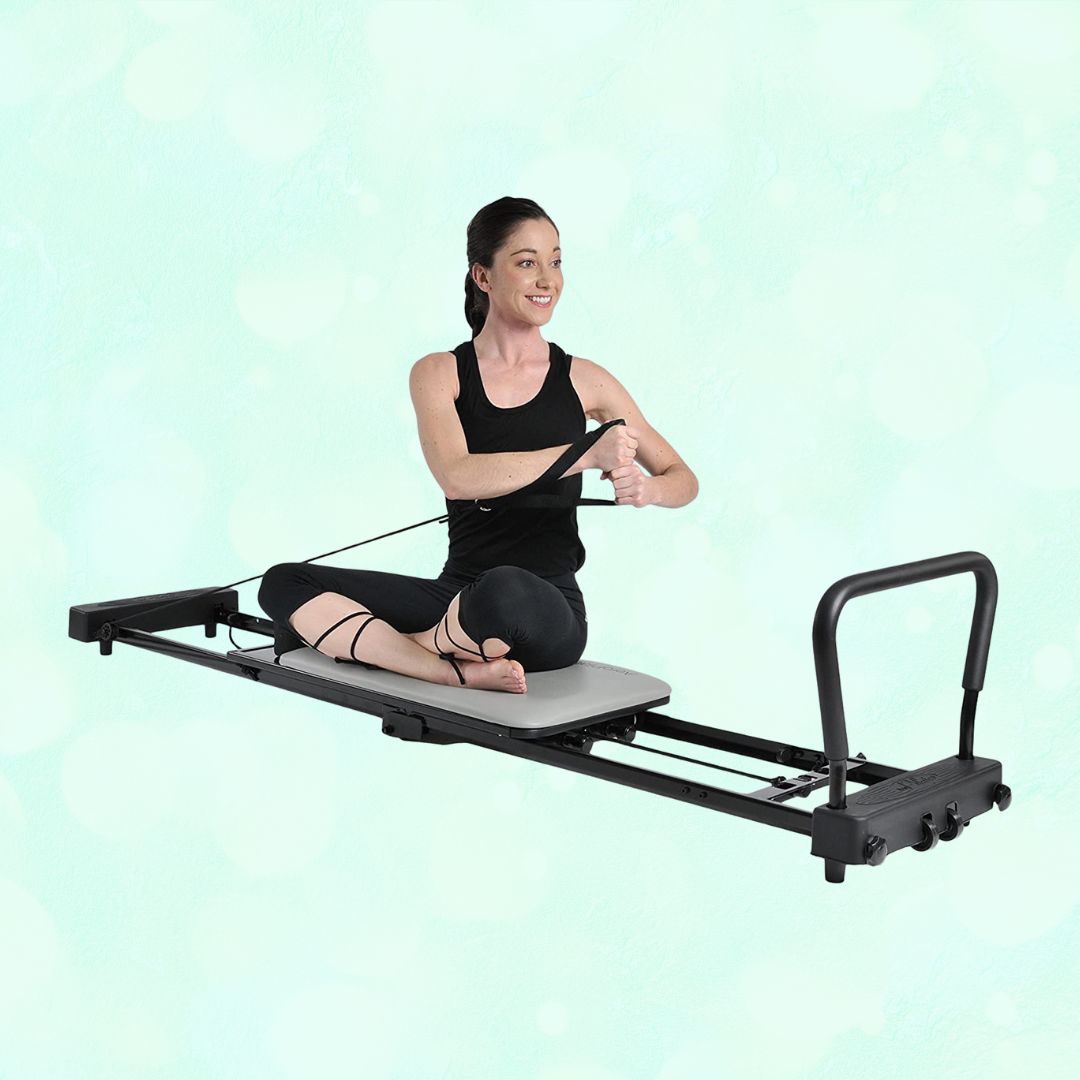 The Best Accessories For Home Pilates Workouts, No Expensive