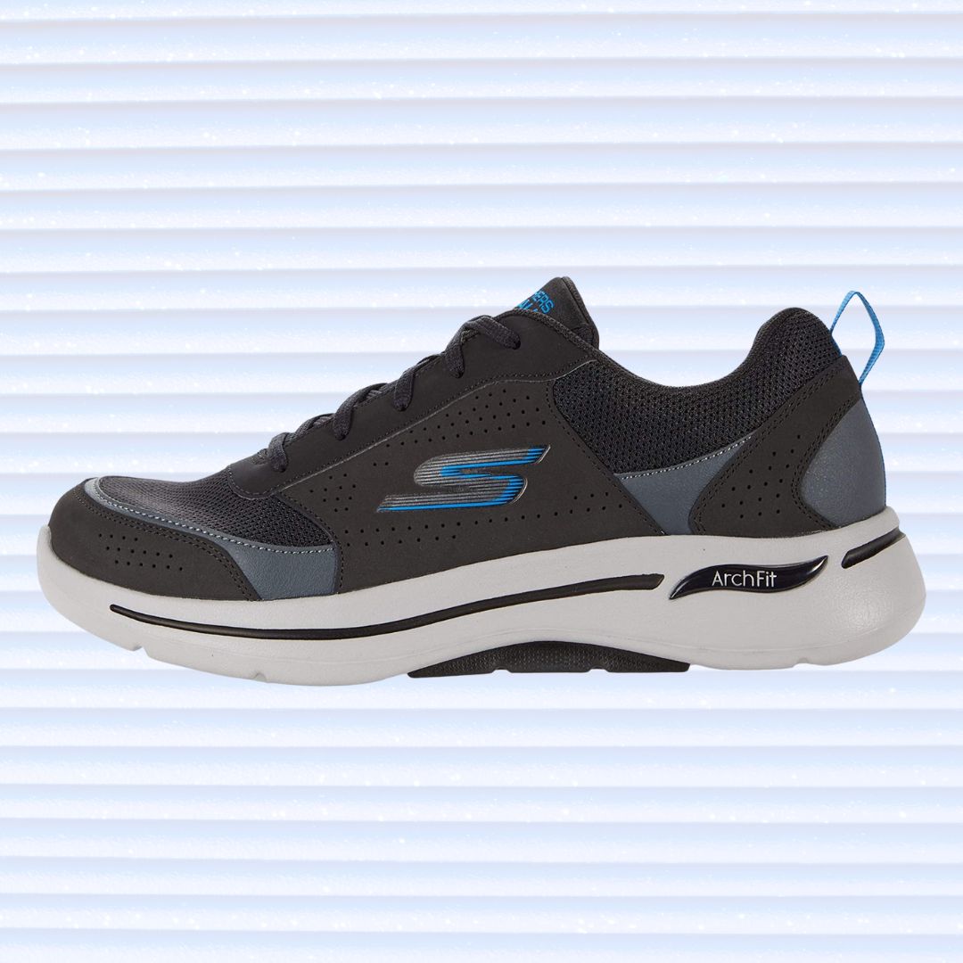 Skechers shoes store for seniors