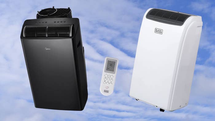 The 7 Best Portable AC Units That Don t Go In Your Window