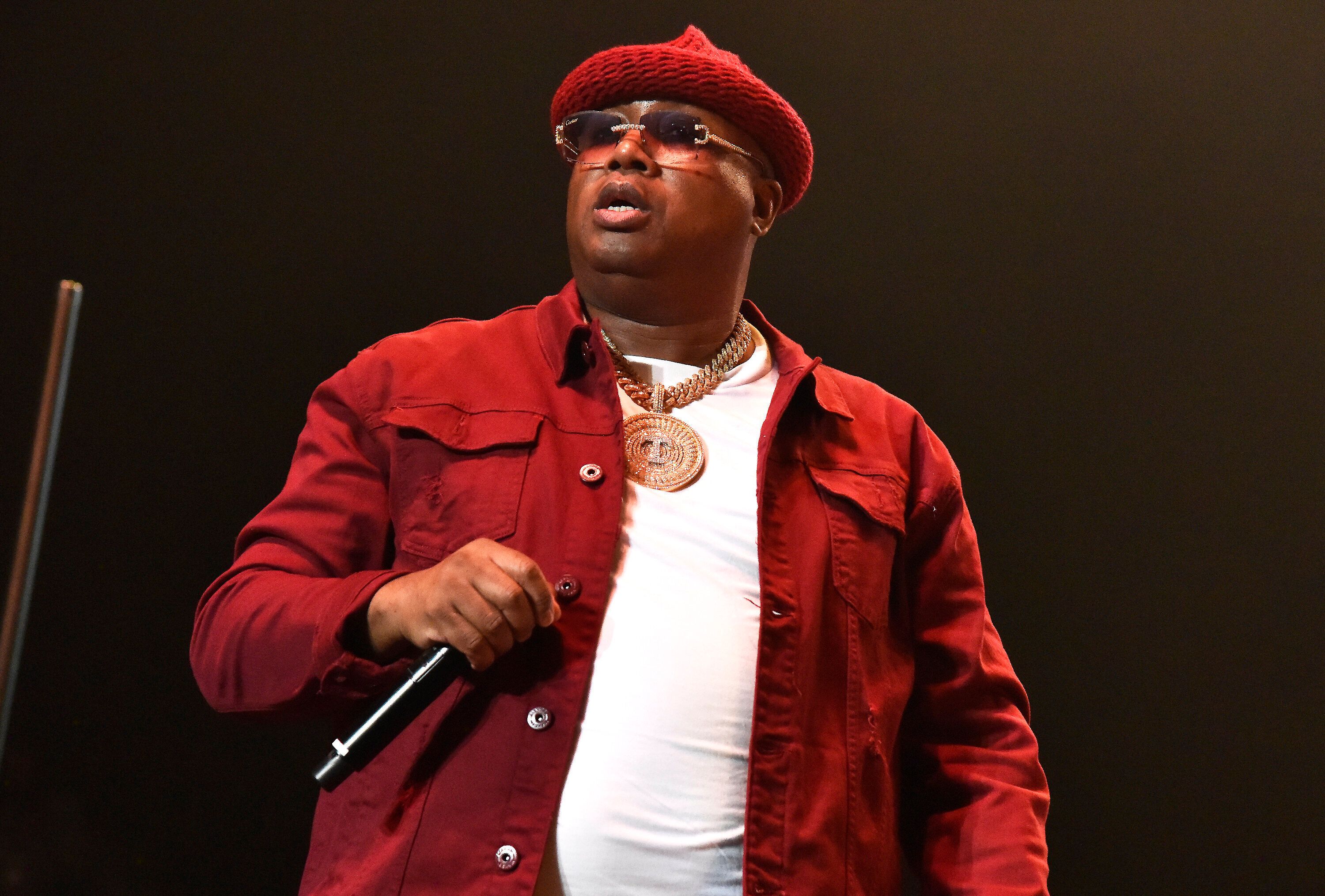 The Hype Magazine 24/7 News: E-40 DROPS