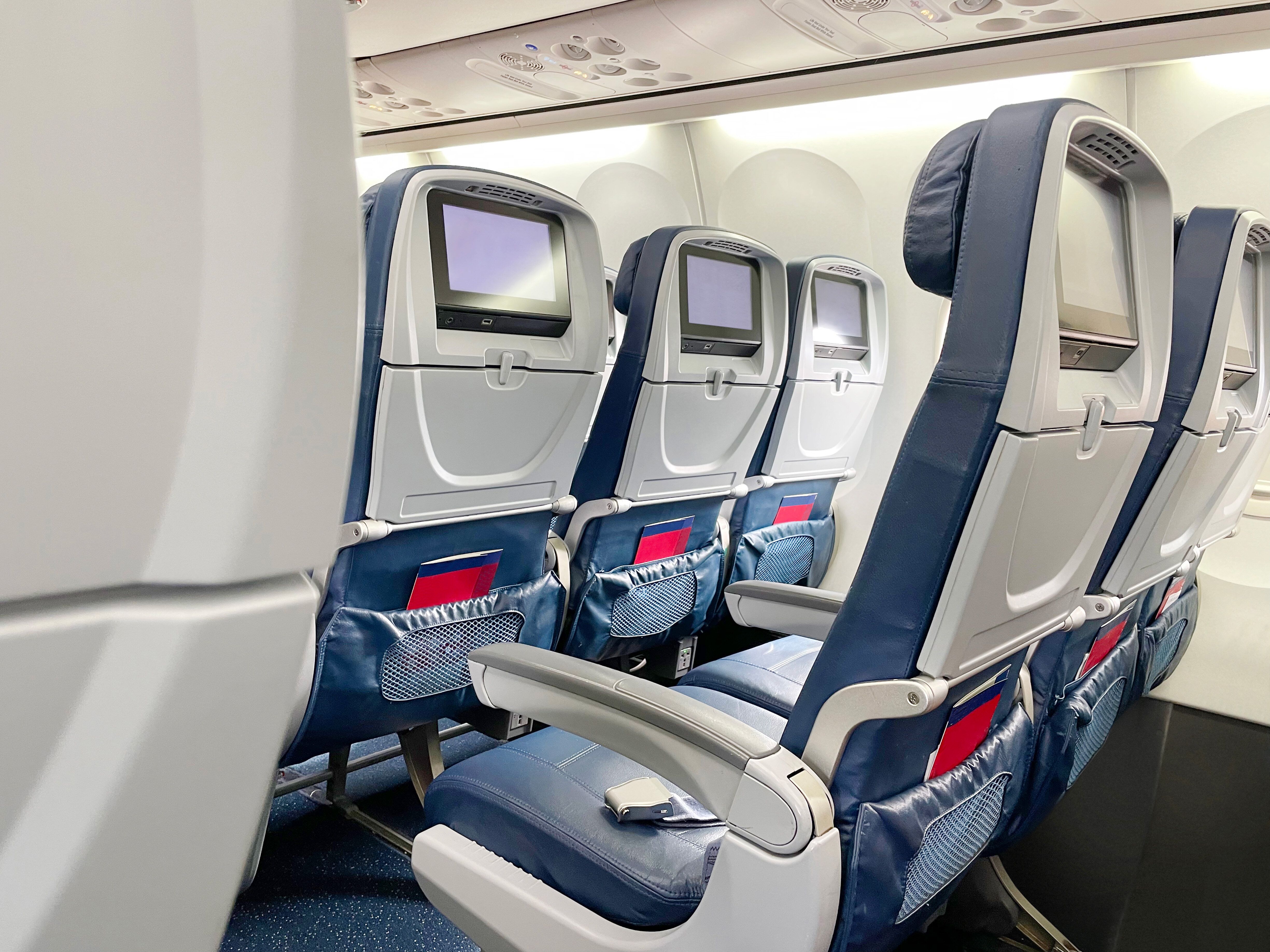 Here's the Brilliant Thing Delta Air Lines Now Does to Get Planes