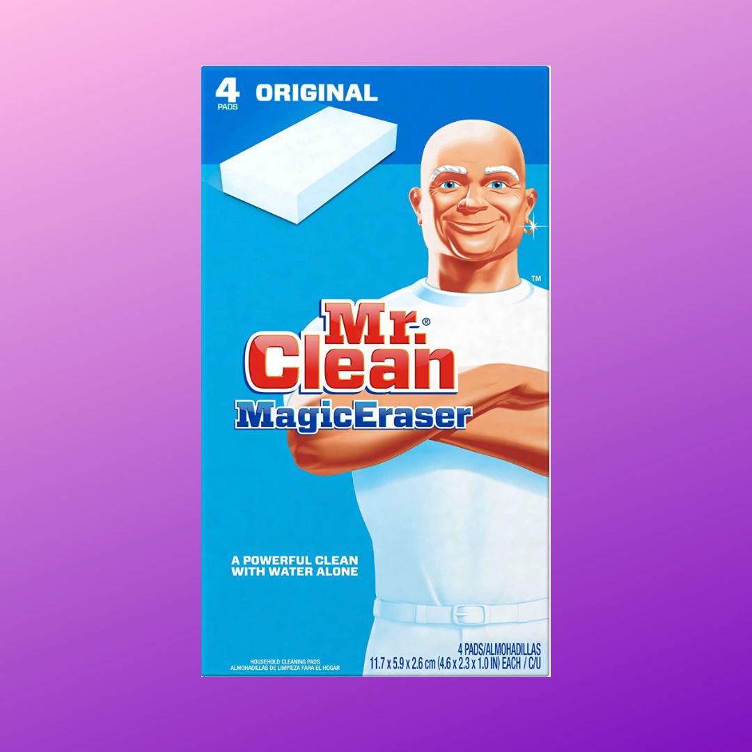 Kitchen Eraser 17 Kitchen Cleaning Items For Even The Messiest Cooks