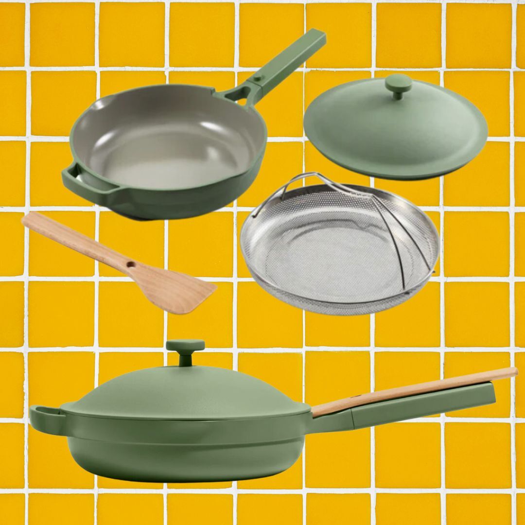10 Kitchen Gadgets That Reviewers Say Make Cooking Fun