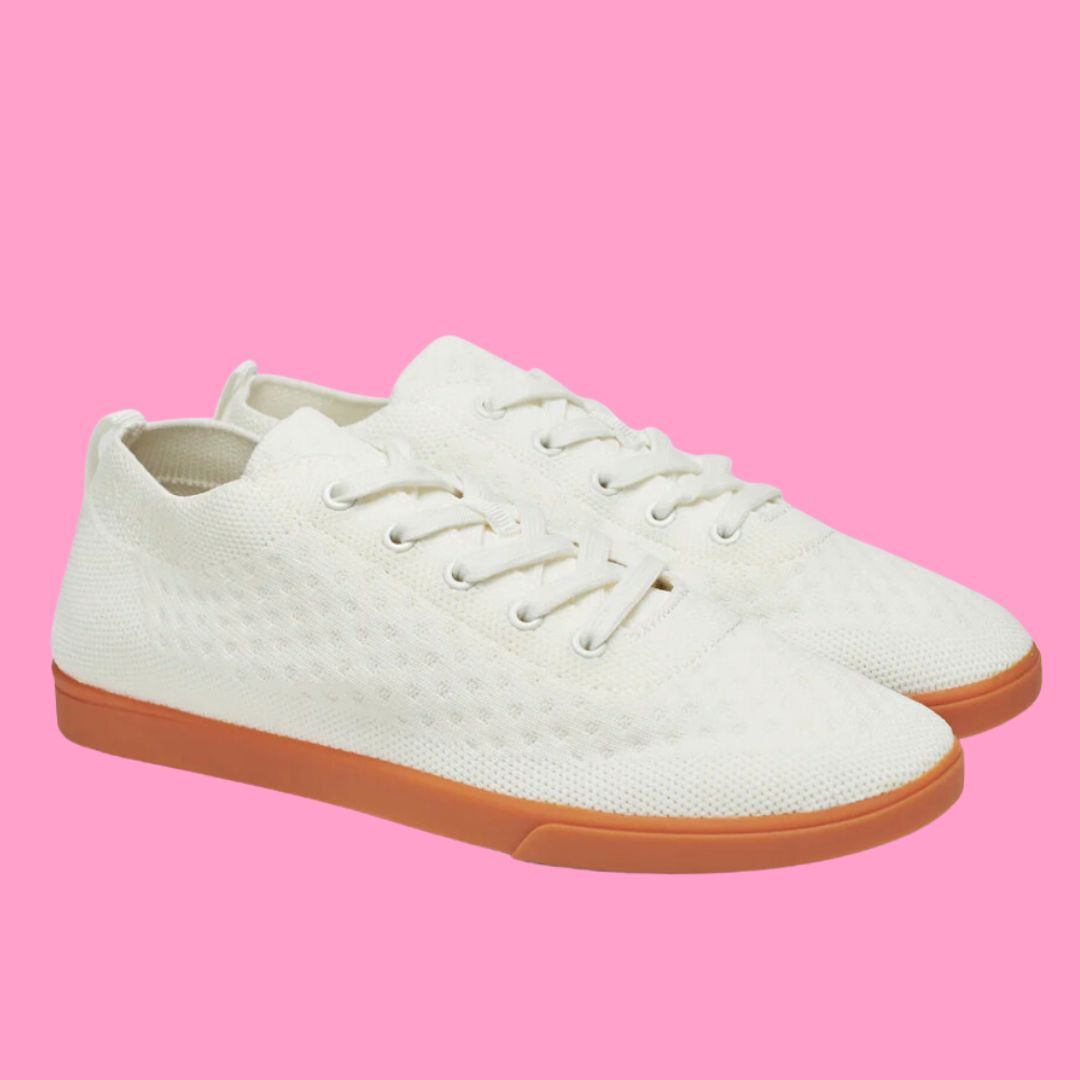 How to clean white vans buzzfeed best sale