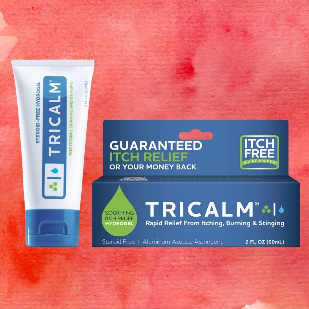The OTC Anti-Itch Creams That Derms Recommend
