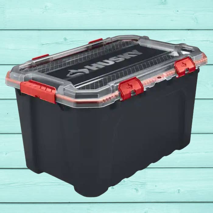 Products To Organize Your Garage And Basement