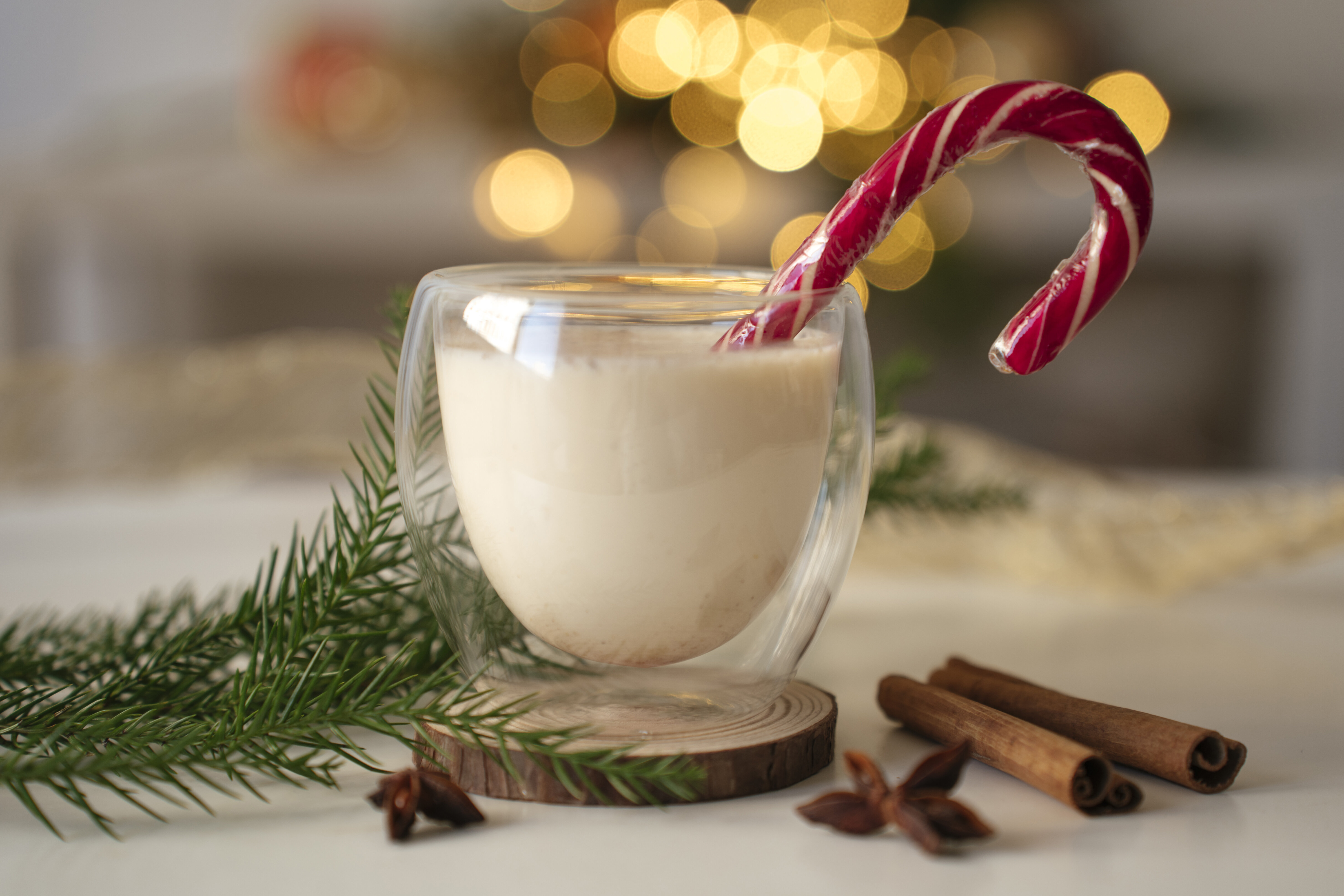 Is Eggnog Safe To Drink?