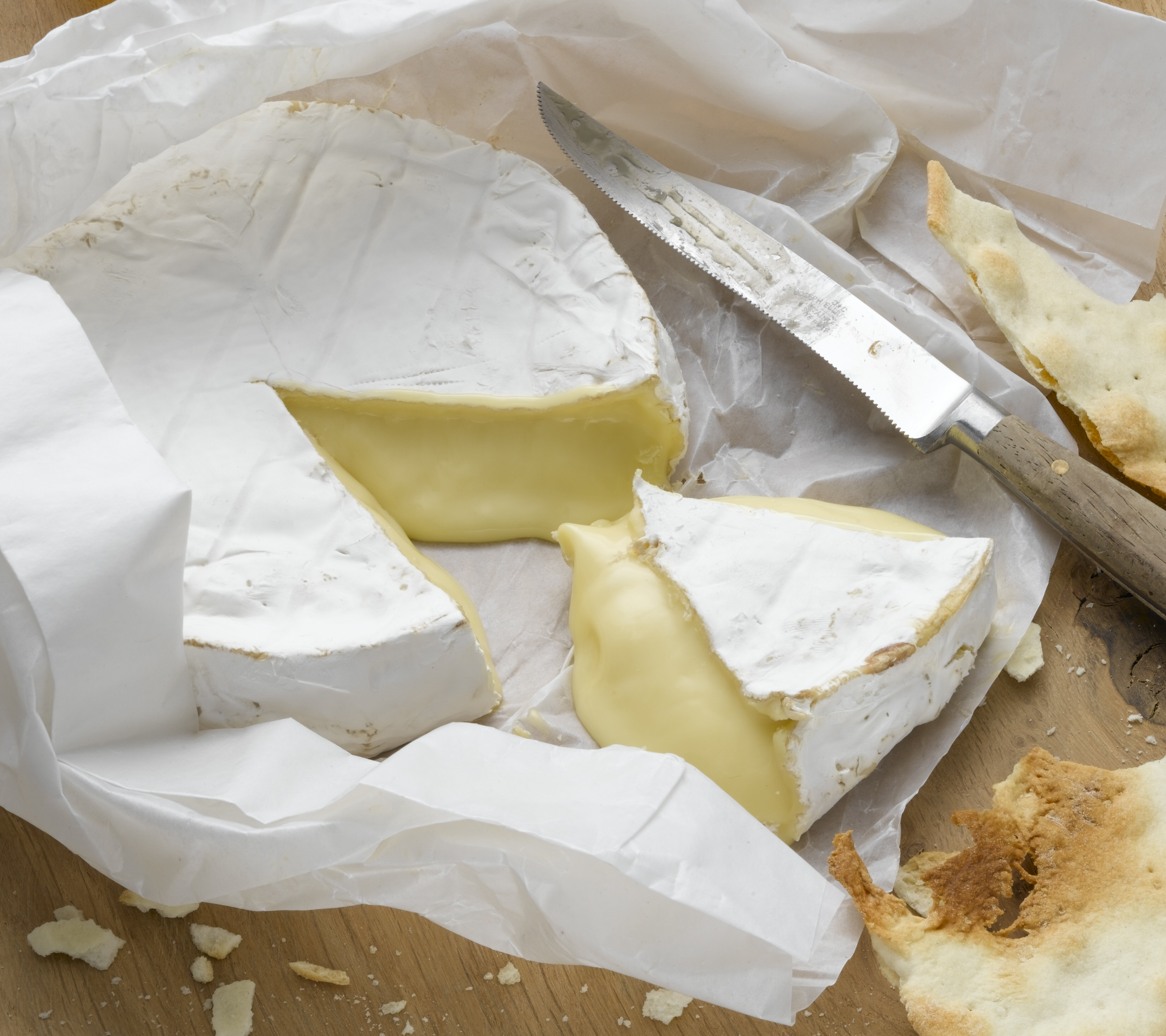 Is Moldy Cheese Safe To Eat?