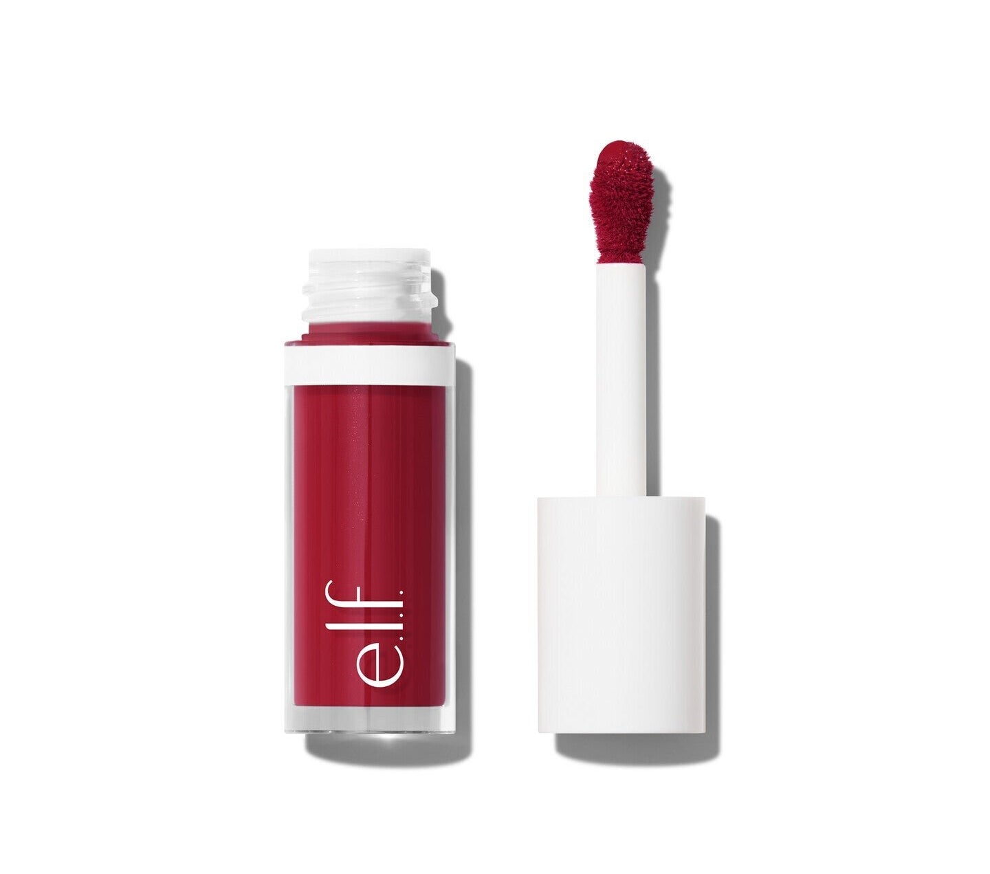 Elf cosmetics liquid lipstick with applicator
