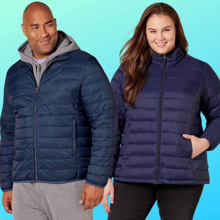 Lightweight Diamond Quilted Jacket (8705), Rated for 30°F