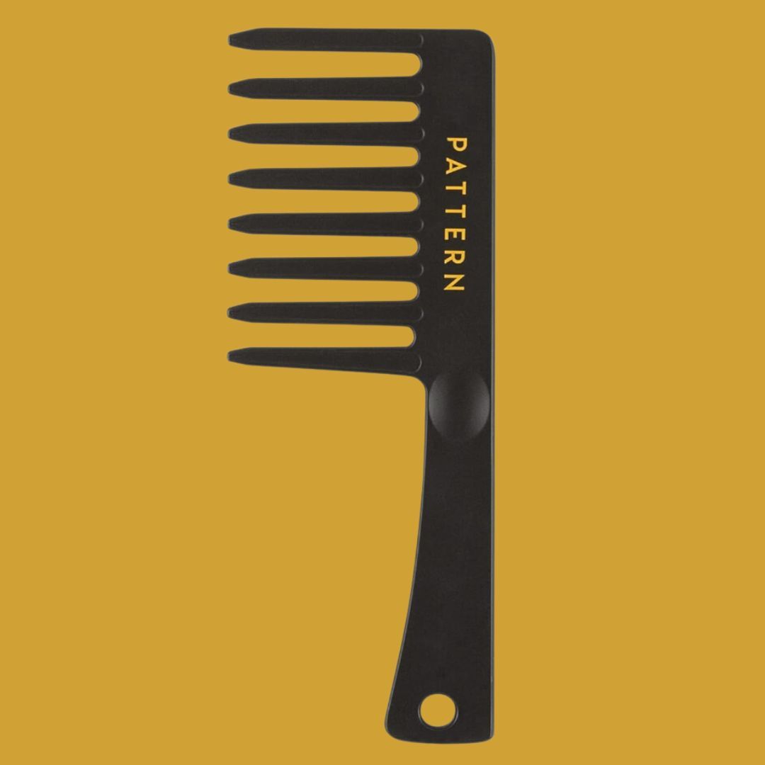the Pattern comb