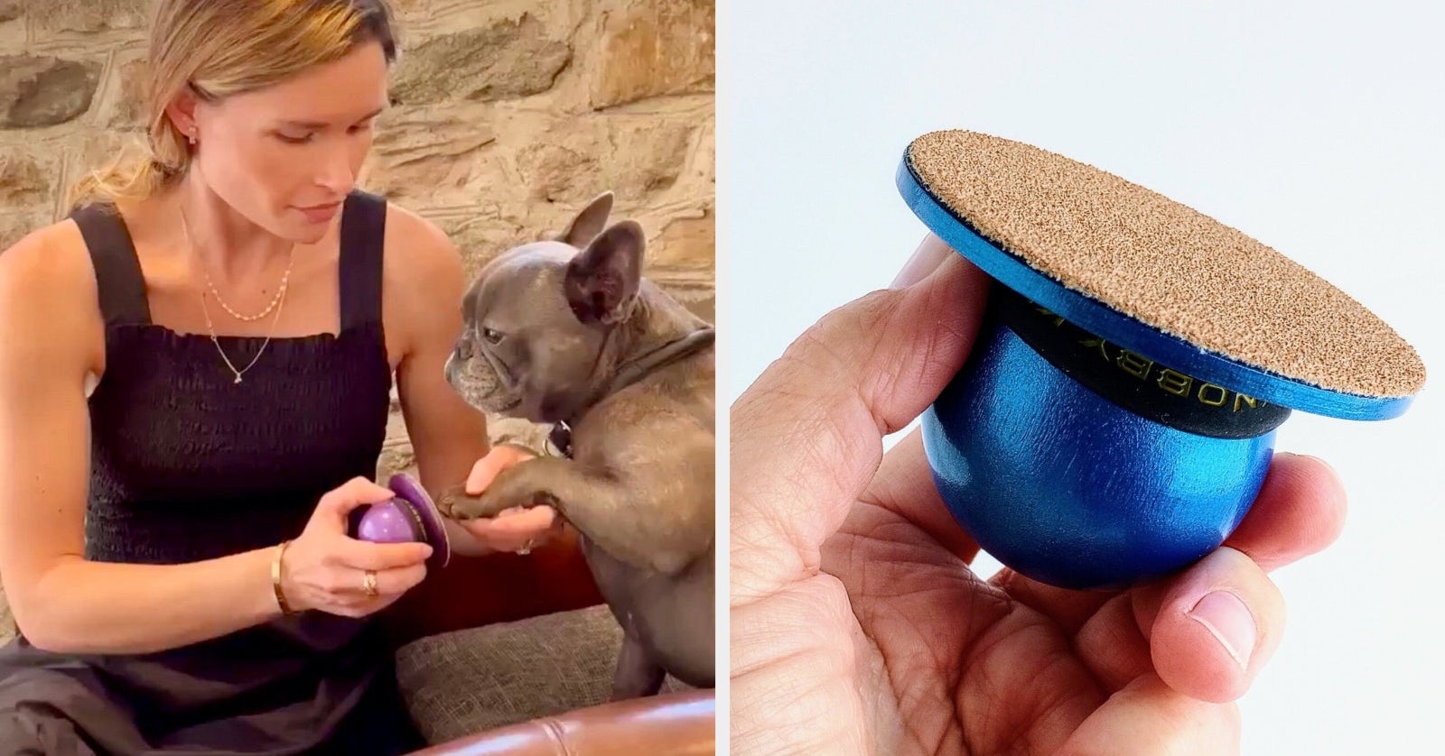4 Game-Changing Products For Dogs Who Hate Having Their Nails Trimmed