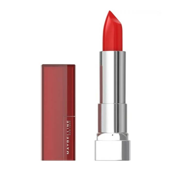 The red revival lipstick