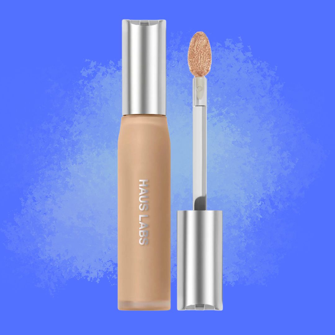 9 Best Concealers For Every Skin Type