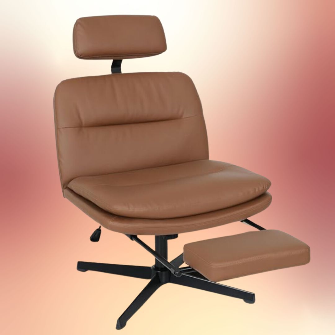 The office chair