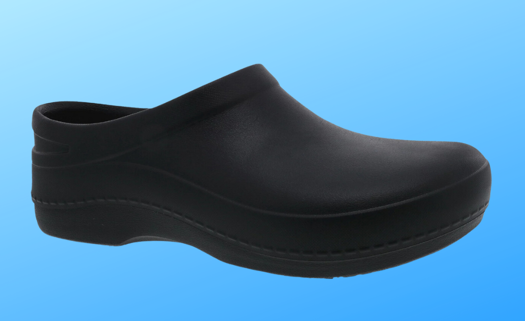 AUTUMN CLOGS KAKI main image 1