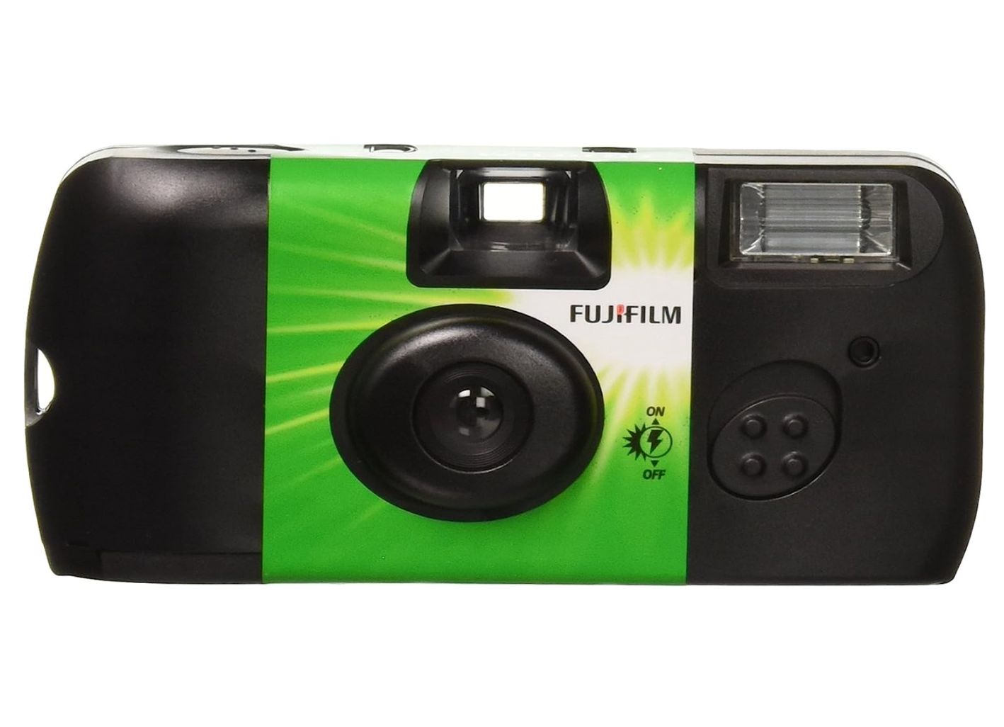 The 5 Best Disposable Cameras, According To Professional Photographers