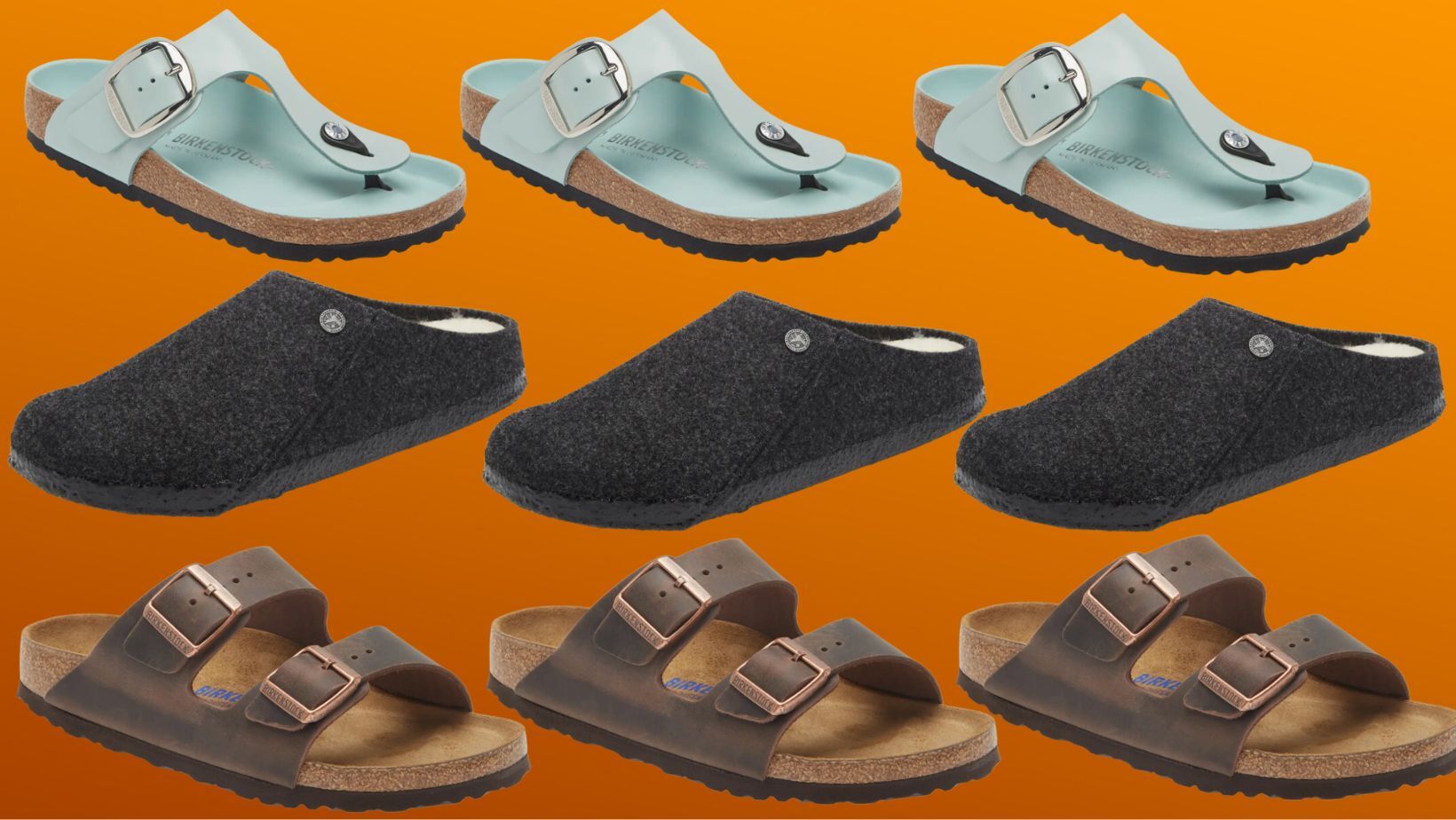 Birkenstocks Are The 1 Shoe That Has Helped My Dad s Chronic Plantar Fasciitis