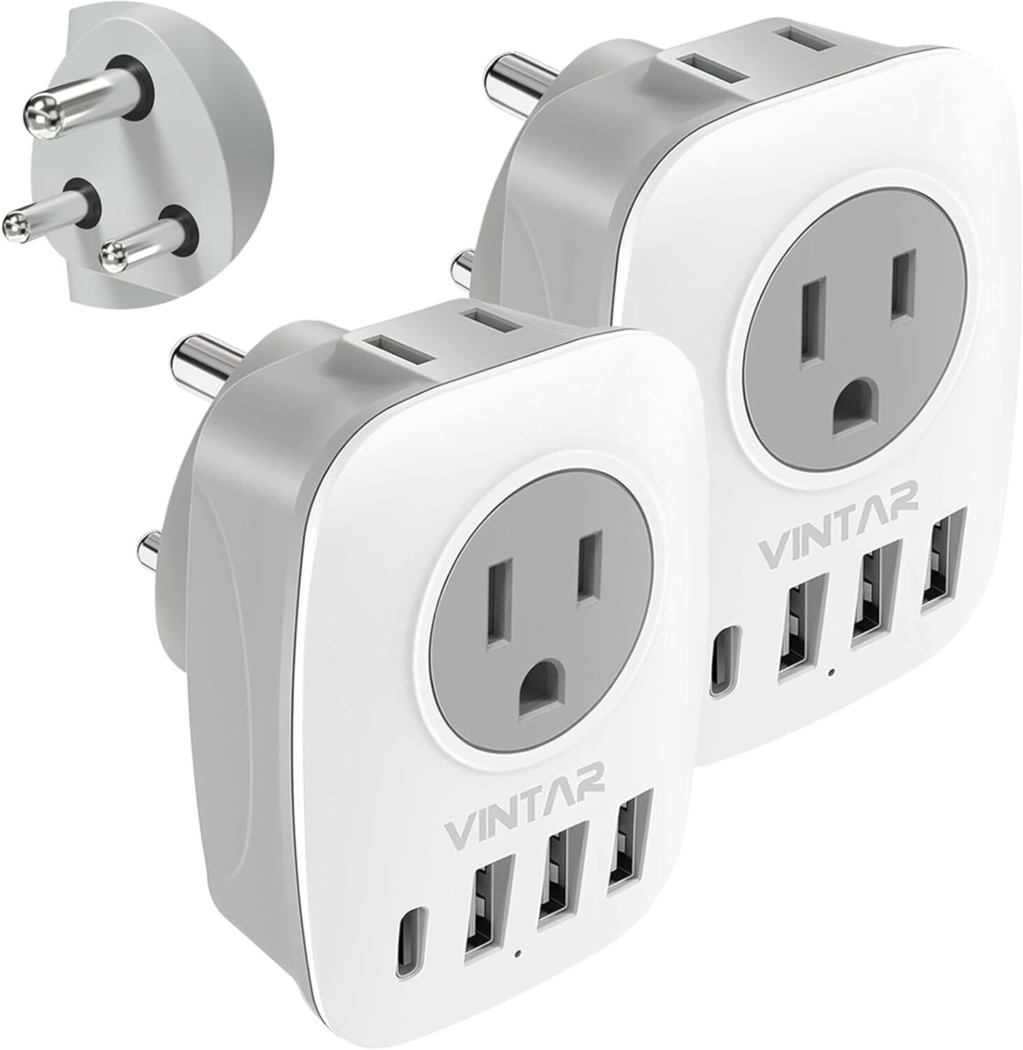 All Adapters These Are The Versatile Power Adapters You Need