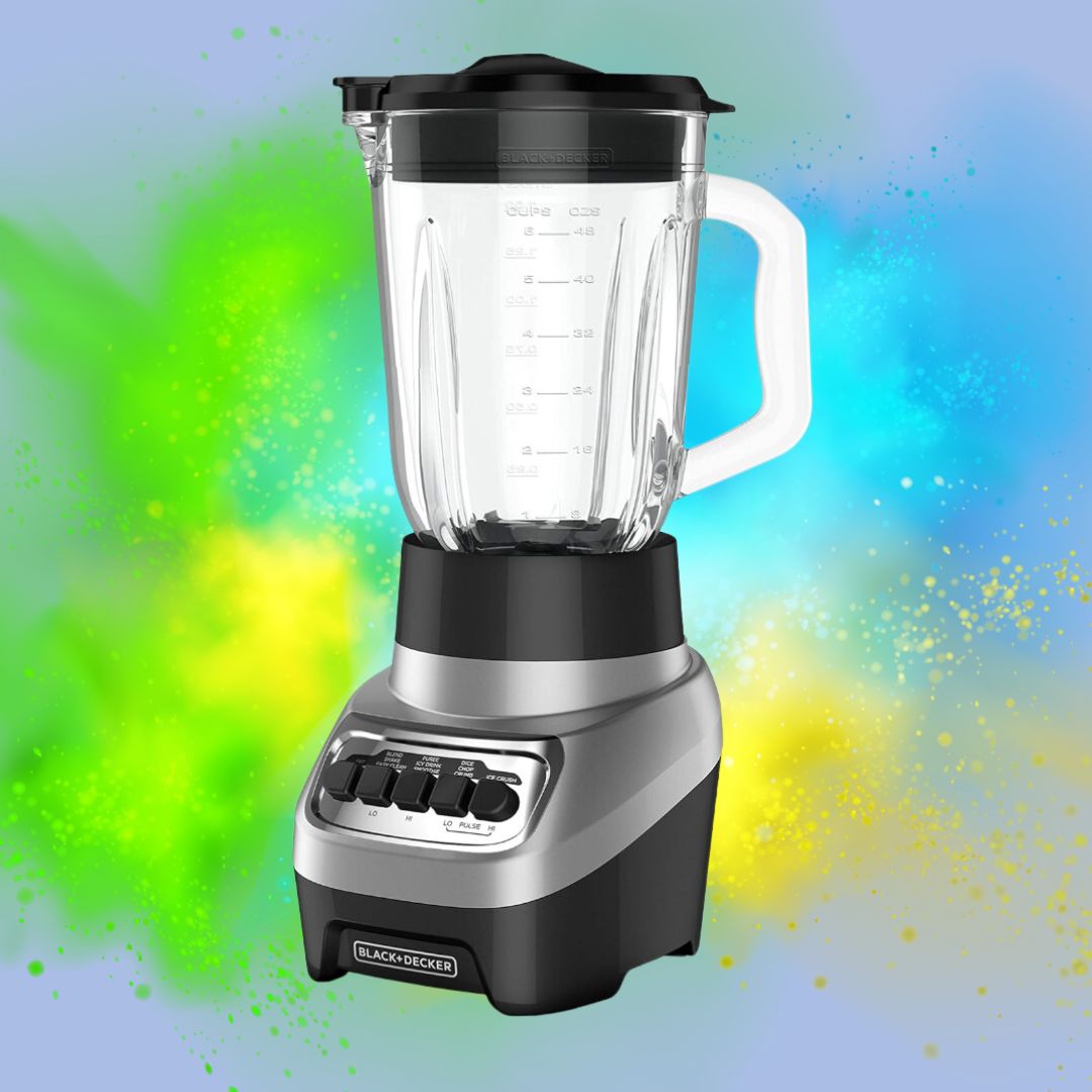 The 6 Best Blenders To Make Fancy Frozen Drinks