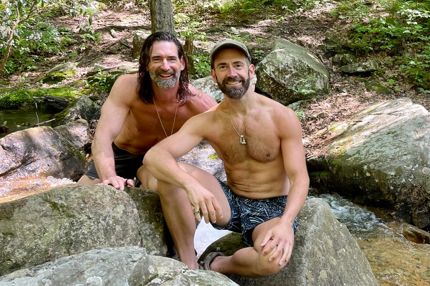 I Moved In With The Man Of My Dreams After Our Second Date. Then He Made A Request That Had Me Packing My Bags.