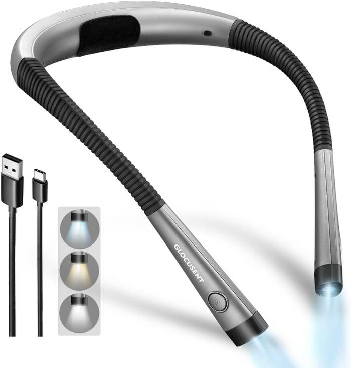 These Are The Best Portable Reading Lights