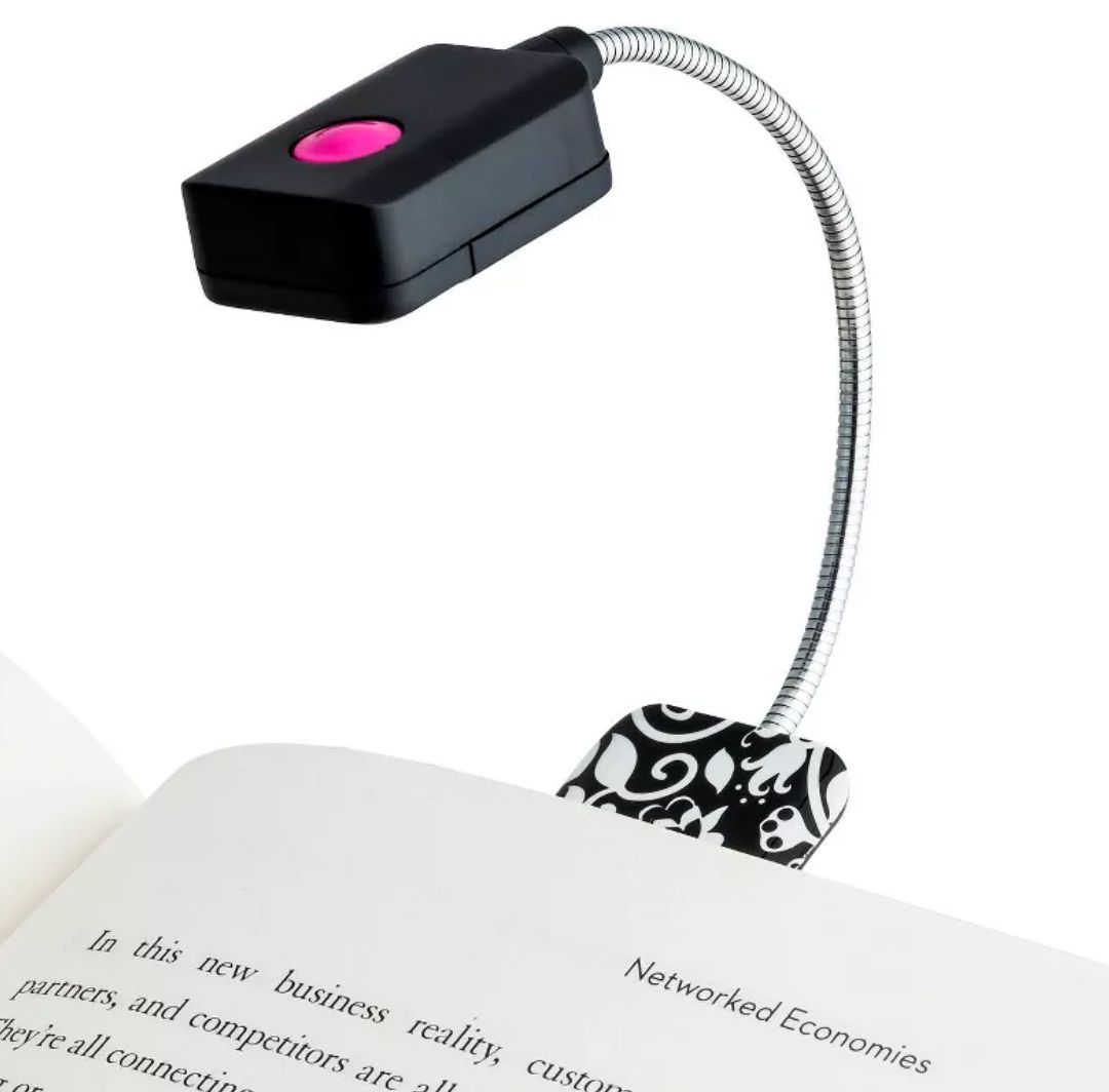 Reading Rope Light These Are The Best Portable Reading Lights