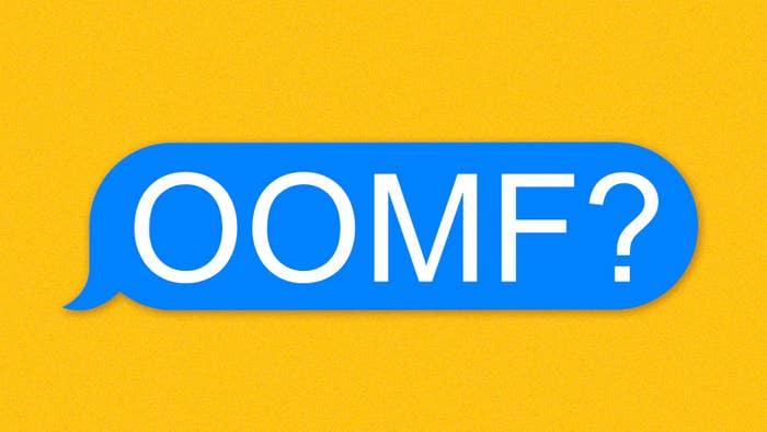 This Is What The Gen Z Slang "Oomf" Really Means