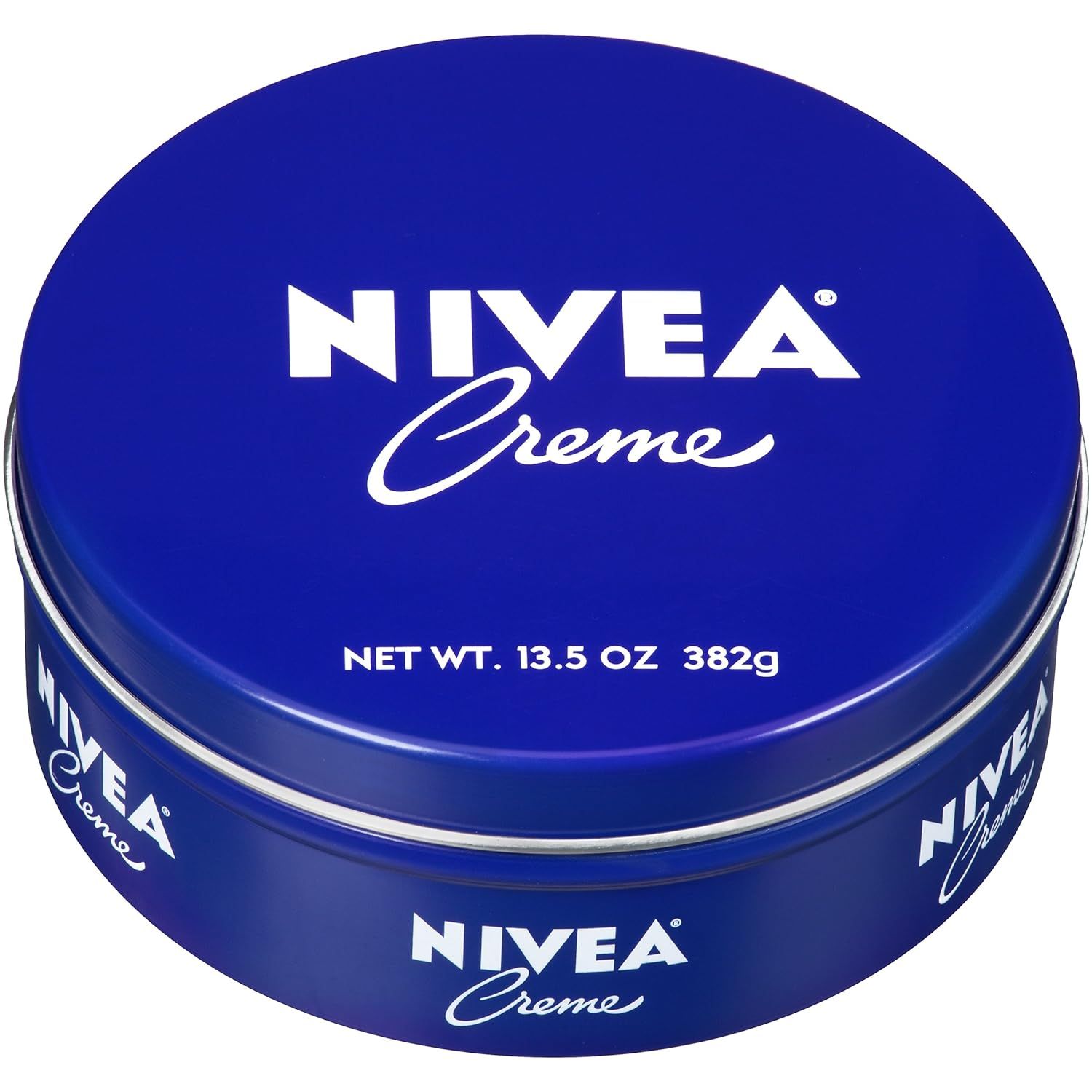 Крем Nivea В Синей Банке Купить