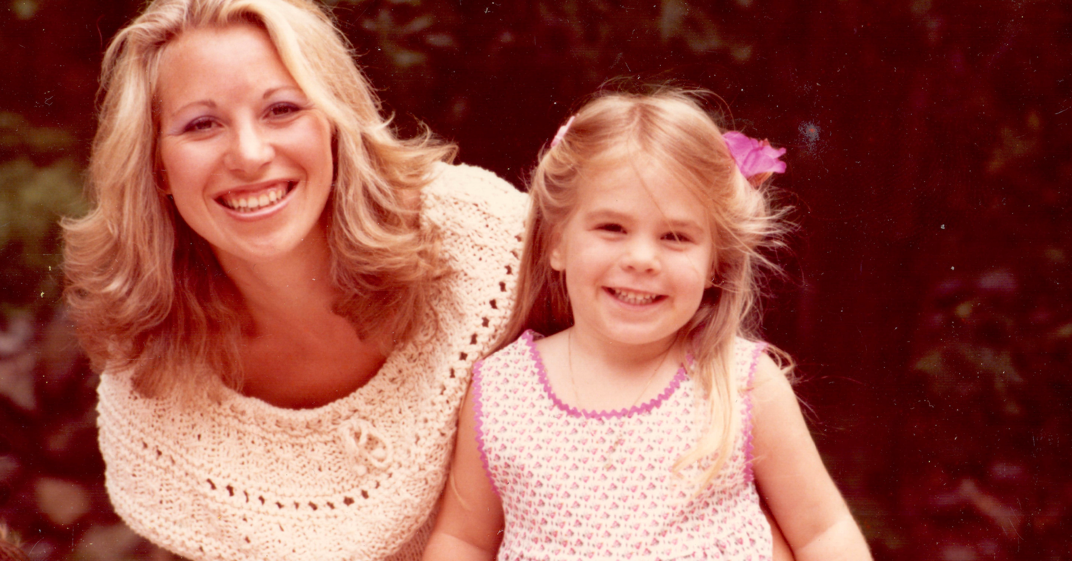 I Was Mean To My Mom For Years — Until A Chance Meeting With