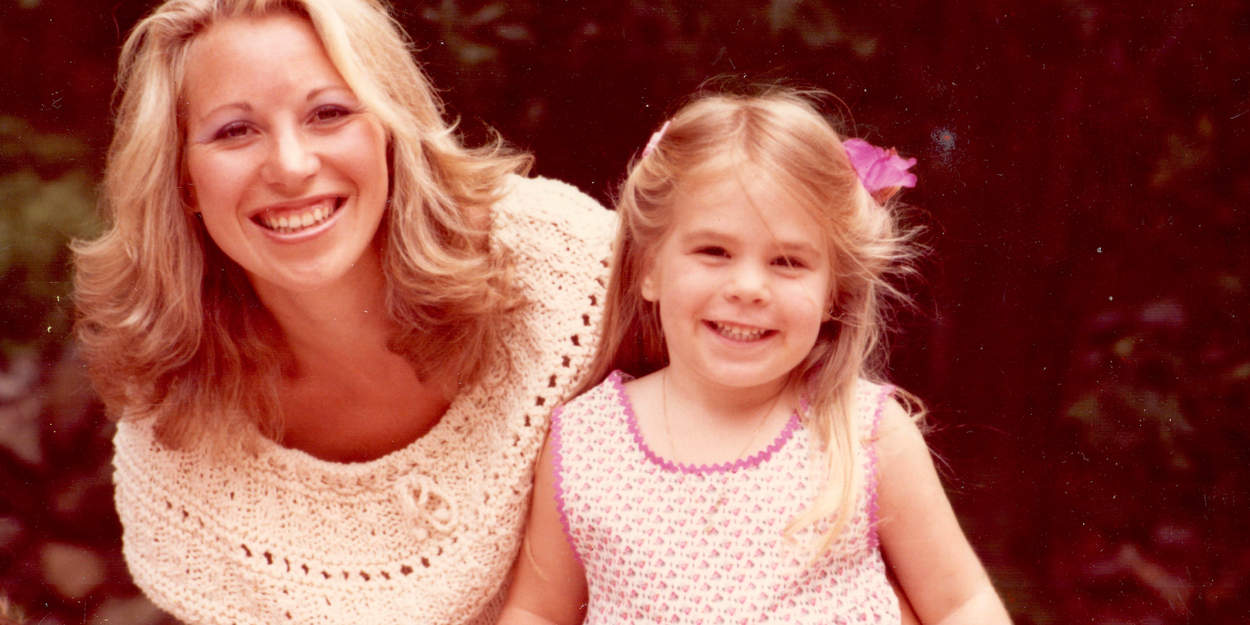 How A Stranger Changed My Relationship With Mom