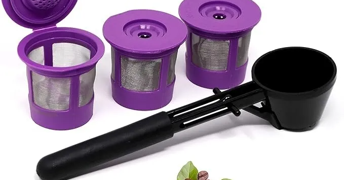 The Tiny Tool That'll Make A Keurig An Actually Respectable Coffee Maker